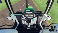 FS19 – Fendt Farmer 300 Serisi V1.0