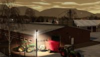 FS19 – İnek Çiftliği V1.0