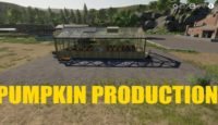 FS19 – Kabak Üretimi V1.0