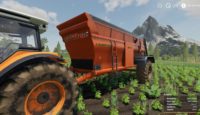 FS19 – Laumetris MKL-14 V1.0