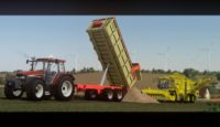 FS19 – Leboulch 21000 Gold Römork V1.0