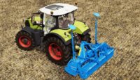 FS19 – Lemken Zirkon 10/300 Kültivatör V1.2
