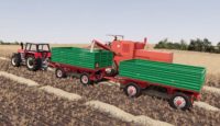 FS19 – Lizard D50 & D55 Paketi V1.0