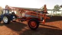 FS19 – Lr Jacto Columbia Cross İlaçlama Makinası V1