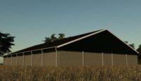 FS19 – Mahsul Depolama V1.2