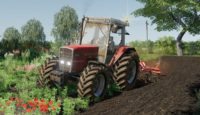 FS19 – Massey Ferguson 3000 Serisi V1.0