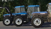 FS19 – New Holland / Ford 40 Serisi V1.0