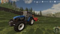 FS19 – New Holland TS Serisi V1.0