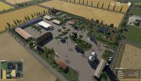 FS19 – NF 4 Volte Çiftlik Haritası V1.1