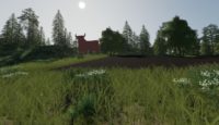 FS19 – Osborne Boğa Simgesi V1.0