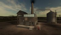 FS19 – Patates Fabrikası V1.0