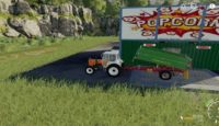 FS19 – Patlamış Mısır Üretimi V1.0