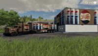 FS19 – Pepsi-Cola Üretimi V1.0.5