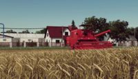FS19 – Polonya Köy Haritası V1.0
