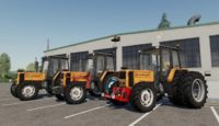 FS19 – Renault 103.54 Traktör V2.0