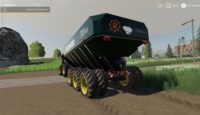 FS19 – Richiger 1700BSH Vagon V1.0