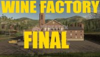 FS19 – Yerleştirilebilir Şarap Üretimi Final