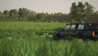 FS19 – Scarok 4×4 Arazi Aracı V1.1