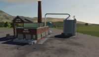 FS19 – Şeker Fabrikası V2.0