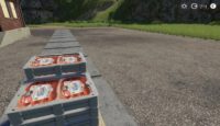 FS19 – Sosis Üretimi V1.0