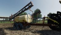 FS19 – SP-2002 İlaçlama Makinası V1.1