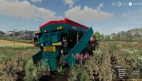 FS19 – Sulky Kalk V1.0