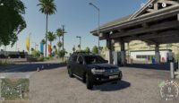 FS19 – Toyota Land Cruiser 200 2016 Model V1.0