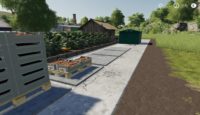 FS19 – Tütün Bahçesi V1.0
