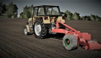 FS19 – Unia Tur 120 Pulluk V1.0