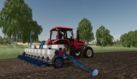FS19 – UPS8 Mibzer V1.1.2