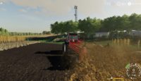 FS19 – Ursus N-228 Gübre Römorku V1.0
