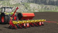 FS19 – Vaderstad Tempo F8 Mibzer V1.0