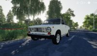 FS19 – Vaz 2101 V1.0