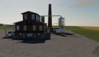 FS19 – Viski Fabrikası V2.0