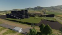 FS19 – Yerleştirilebilir Yol Paketi V1.0