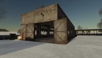 FS19 – Agro Park Harita Modu V3
