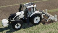 FS19 – Agromatax SM-3 Kültivatör Modu