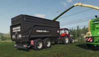 FS19 – Brantner TA 23065 Römork