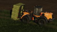 FS19 – Case 721G V1.0