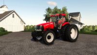 FS19 – Case Ih Puma 2010 Traktör