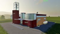 FS19 – Coca-Cola Fabrikası Final
