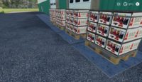 FS19 – Delta Kahve Üretimi V1.0
