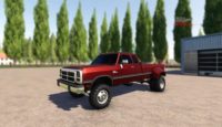 FS19 – Exp19 Dodge Extcab 1Stgen Paketi