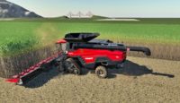 FS19 – Fendt Ideal Biçerdöver V1.0