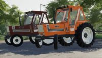 FS19 – Fiat 80 Serisi V1.0