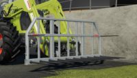 FS19 – Fliegl Silaj Çatalı V1.0