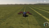FS19 – Gold Creek Range Çiftlik Haritası V3.0.0.1