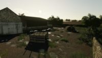 FS19 – Growers Çiftlik Haritası V1.0