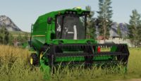FS19 – John Deere W330 Paketi