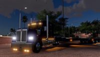 FS19 – Kenworth W990 Tır Modu